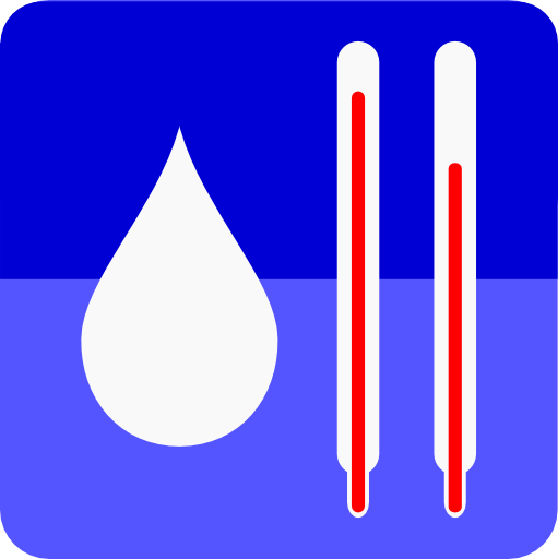 Psychrometric Calculator icon