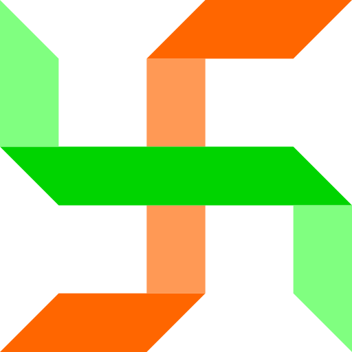 Swastik Apps logo